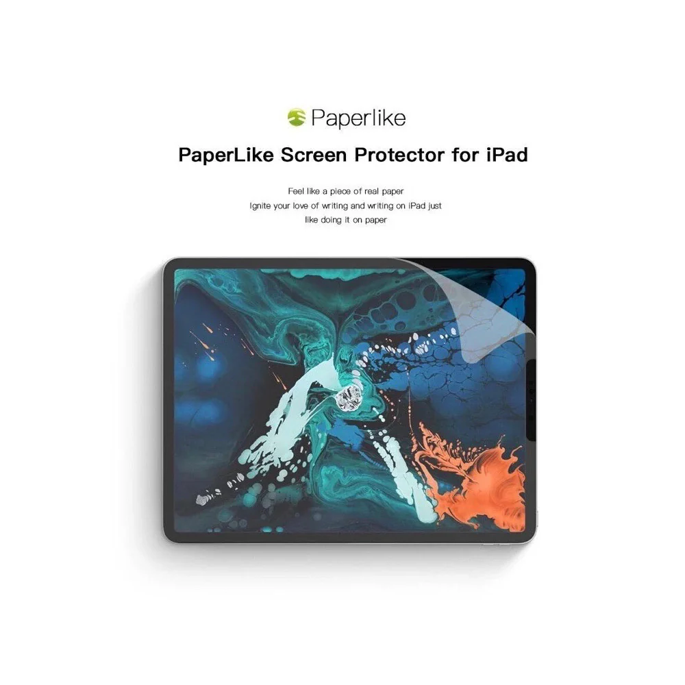 Switcheasy Paperlike Note iPad - Image 5
