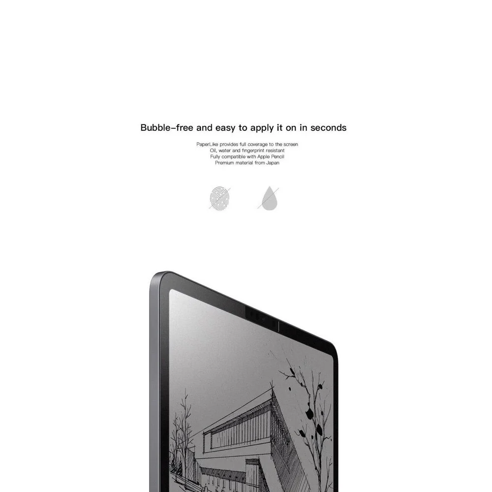 Switcheasy Paperlike Note iPad - Image 7