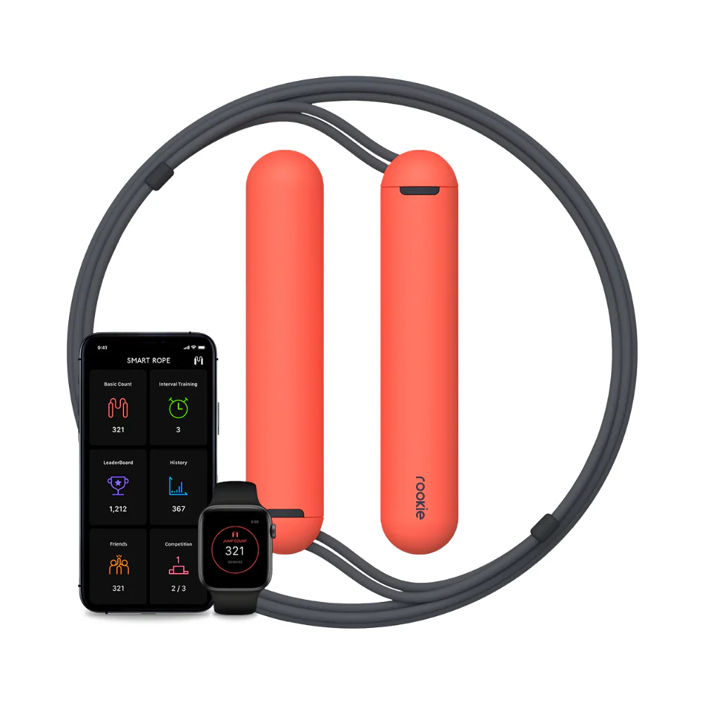 Tangram Smart Rope Rookie (EOL - No Warranty Coverage) - Image 2