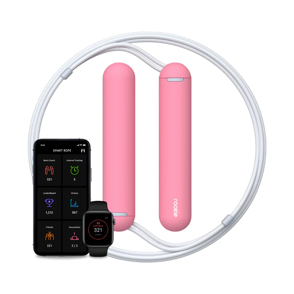 Tangram Smart Rope Rookie (EOL - No Warranty Coverage) - Image 3