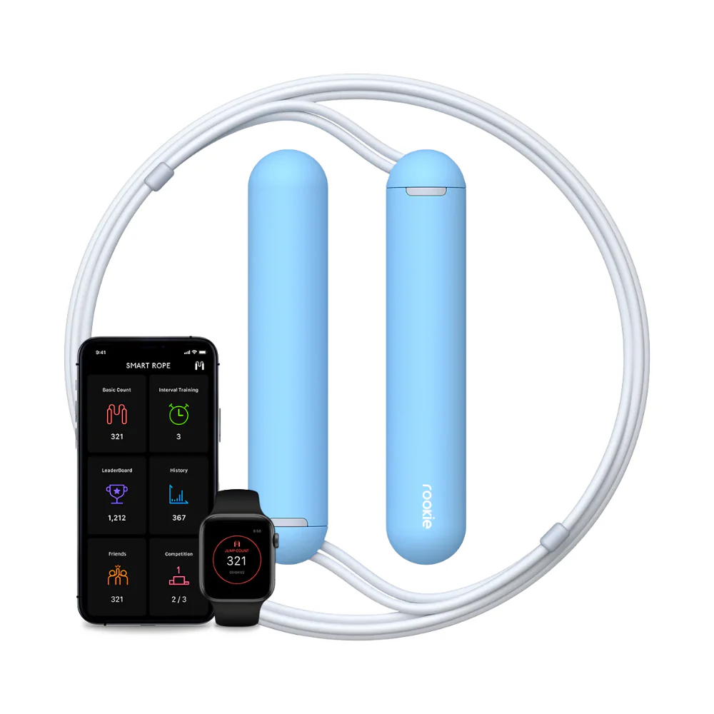 Tangram Smart Rope Rookie (EOL - No Warranty Coverage) - Image 4