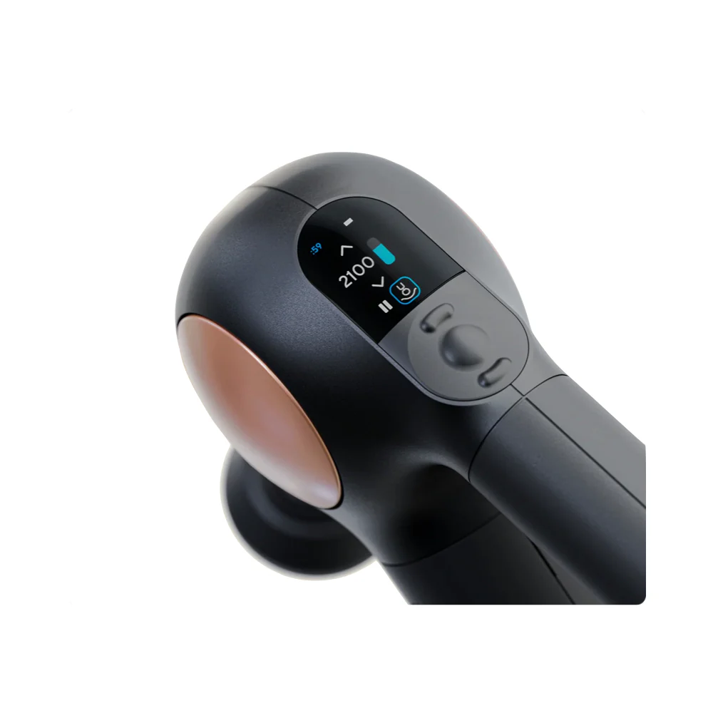 Theragun Sense Black - Image 4