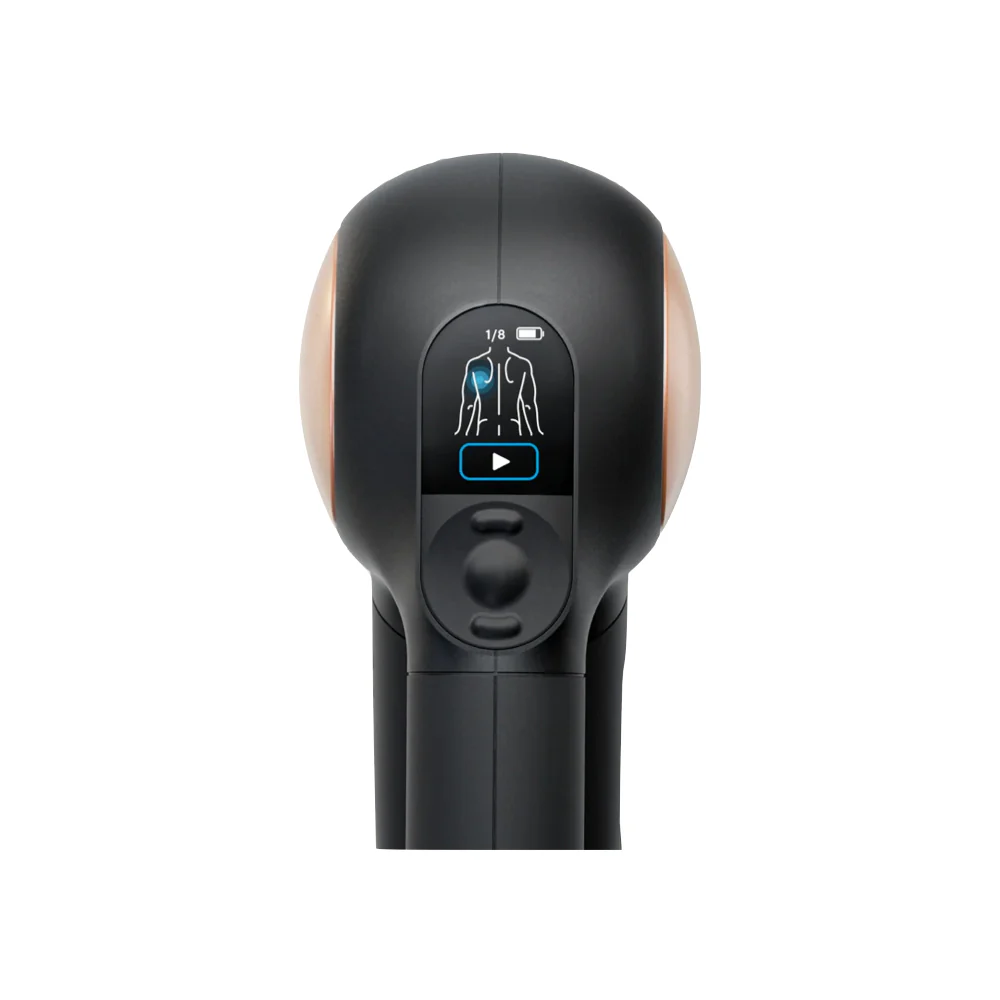 Theragun Sense Black - Image 5