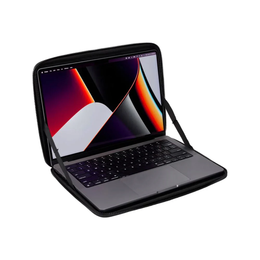 Thule Gauntlet 4.0 14 MacBook Sleeve - Image 4