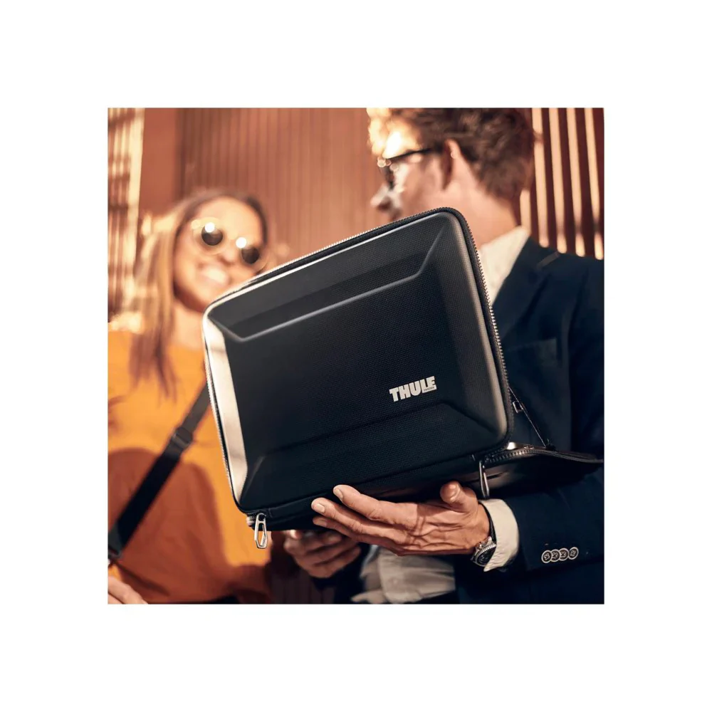 Thule Gauntlet 4.0 14 MacBook Sleeve - Image 6