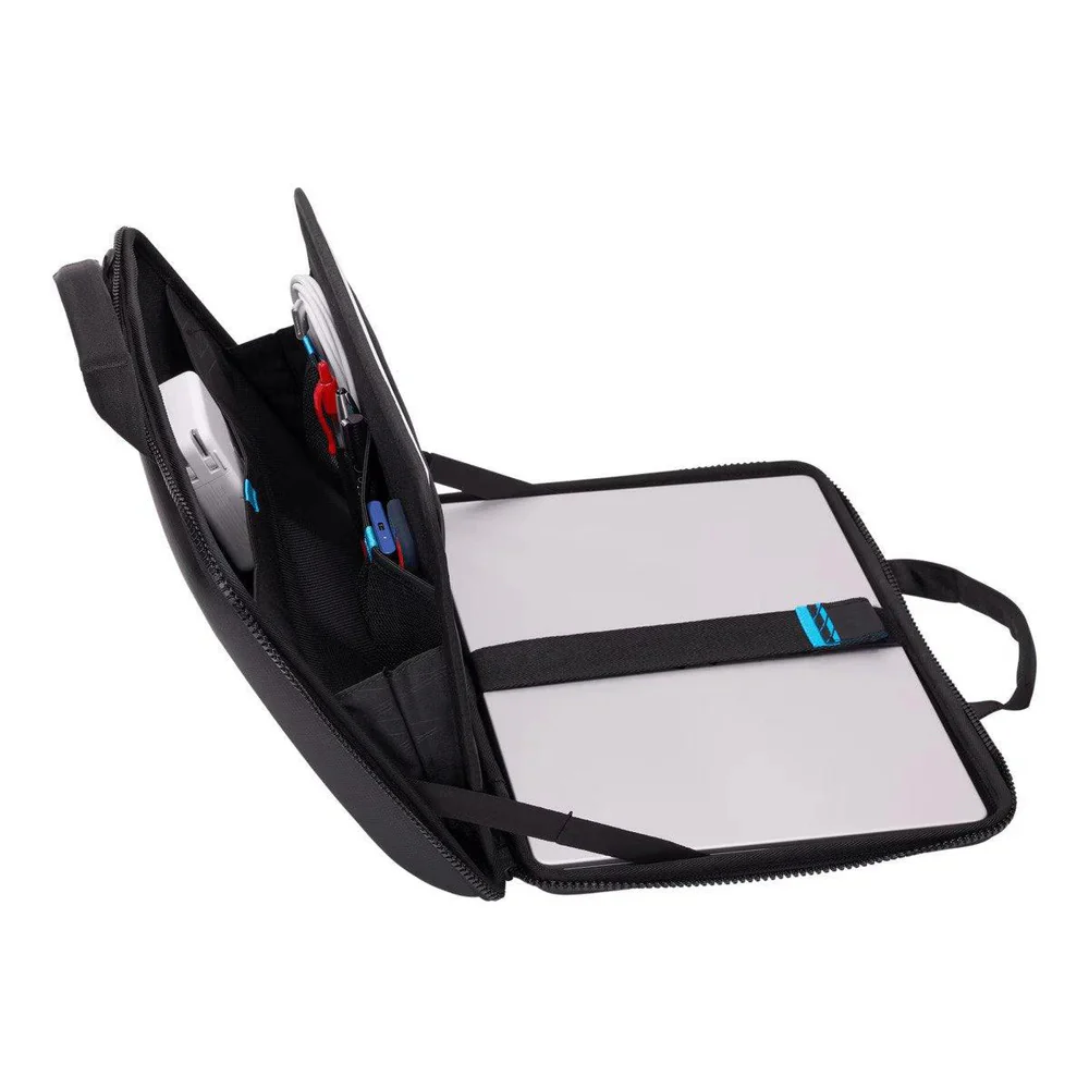 Thule Gauntlet 4.0 MacBook Pro Attache- Black - Image 3