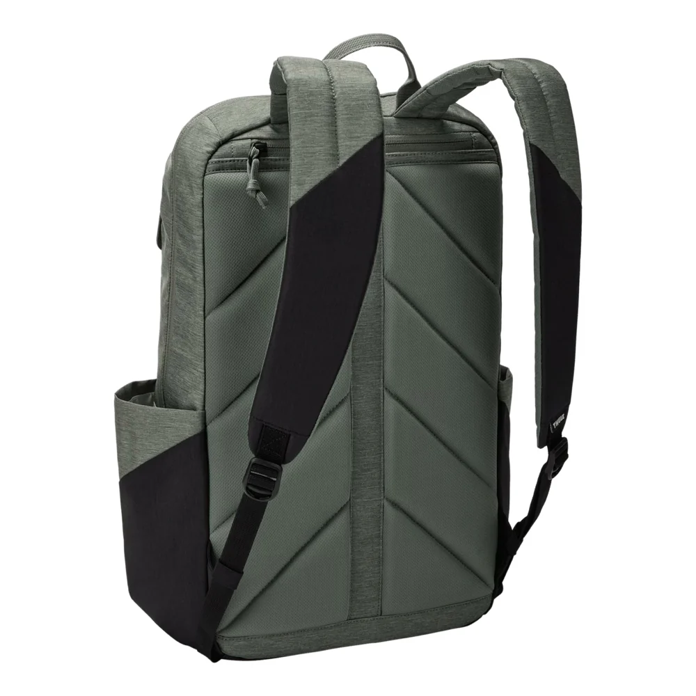 Thule Lithos Backpack 20L - Agave/Black - Image 2
