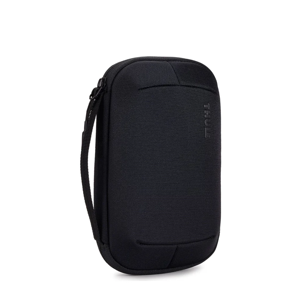 Thule Subterra 2 PowerShuttle Medium - Black