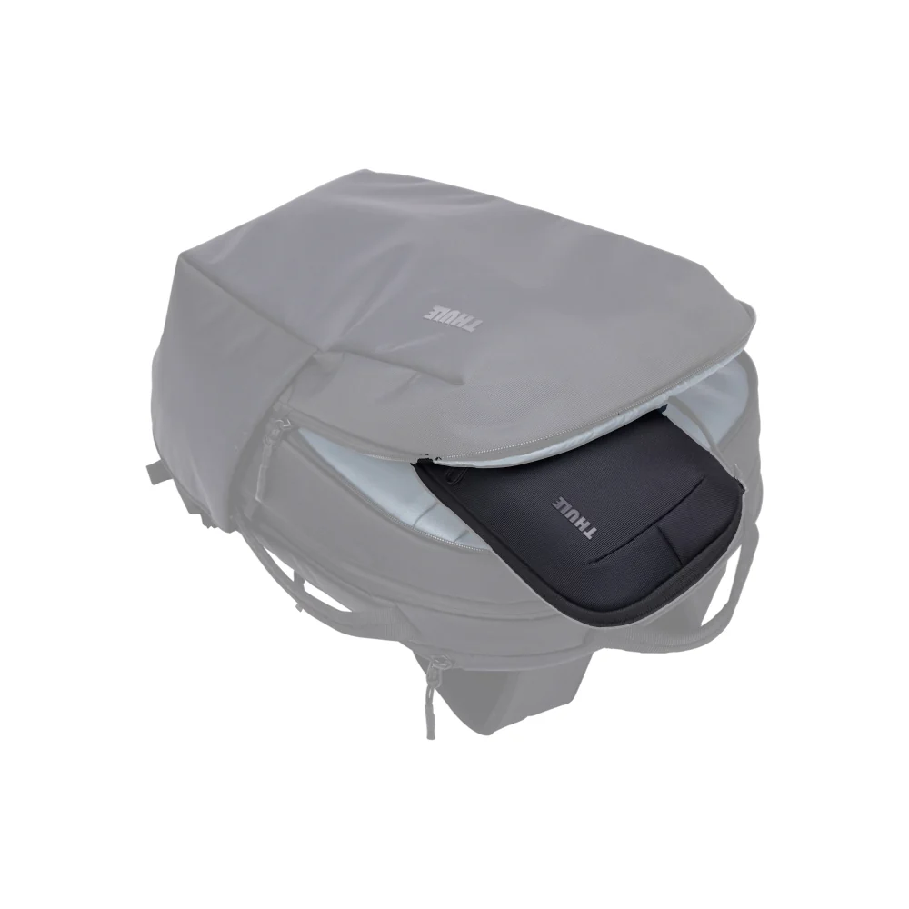 Thule Subterra 2 PowerShuttle Medium - Black - Image 5