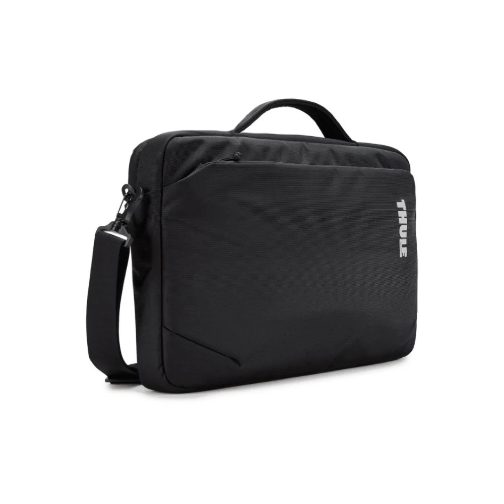 Thule Subterra Macbook Attache 13 / 15 - Black - Image 2