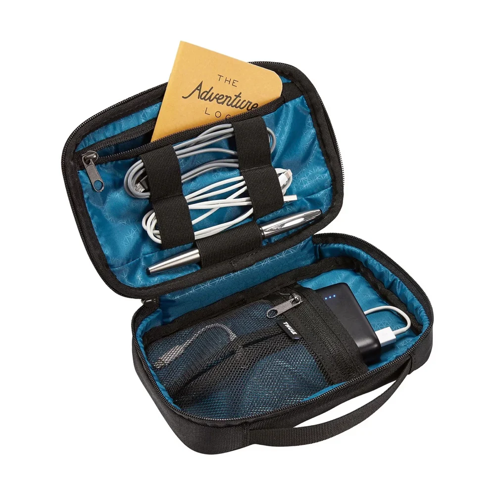 Thule Subterra Powershuttle - Black - Image 3