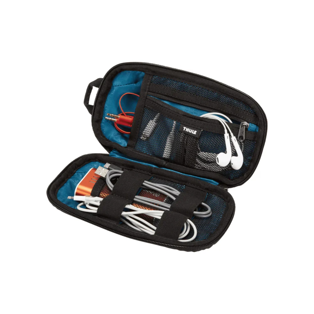 Thule Subterra Powershuttle Mini - Black - Image 3