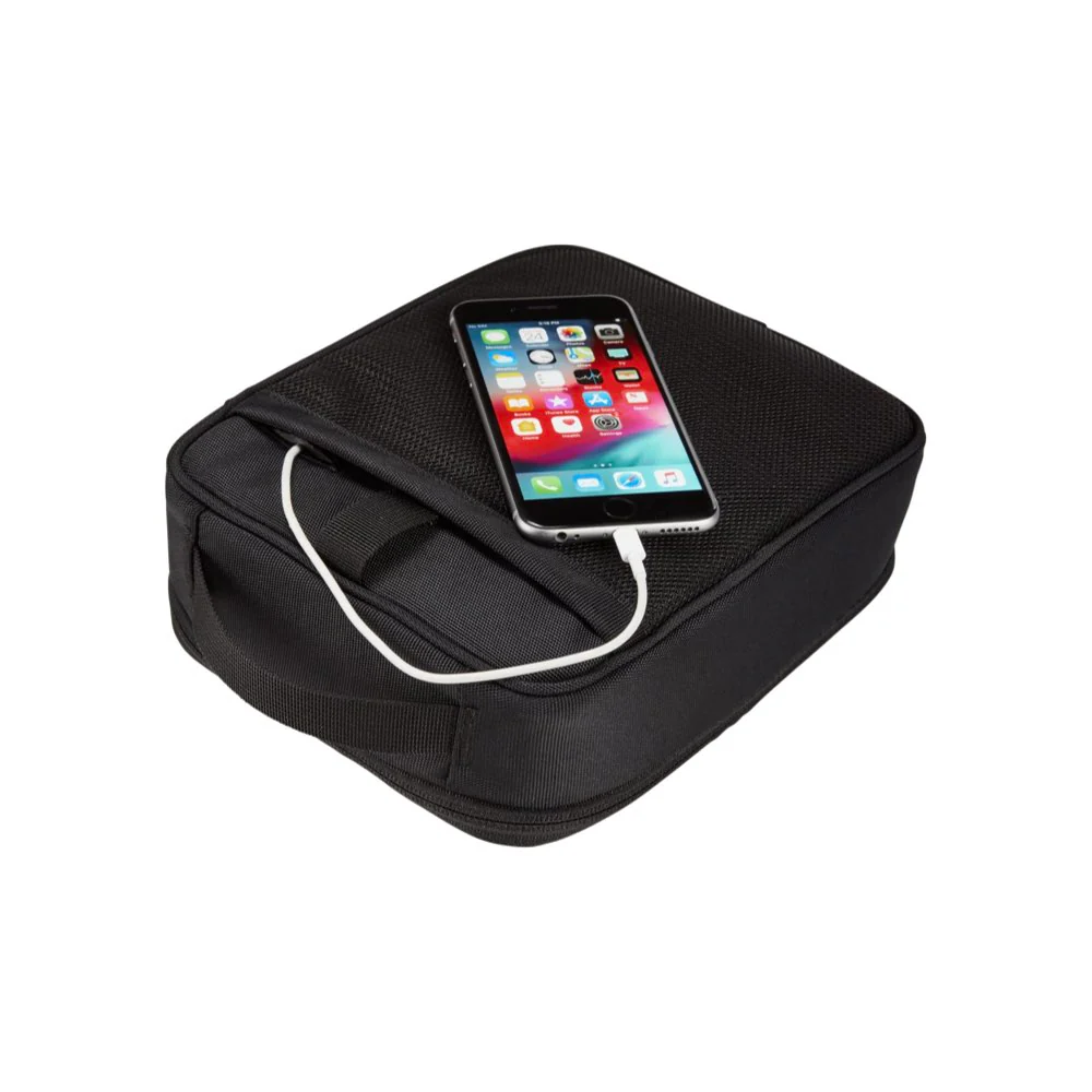 Thule Subterra Powershuttle Plus - Black - Image 3