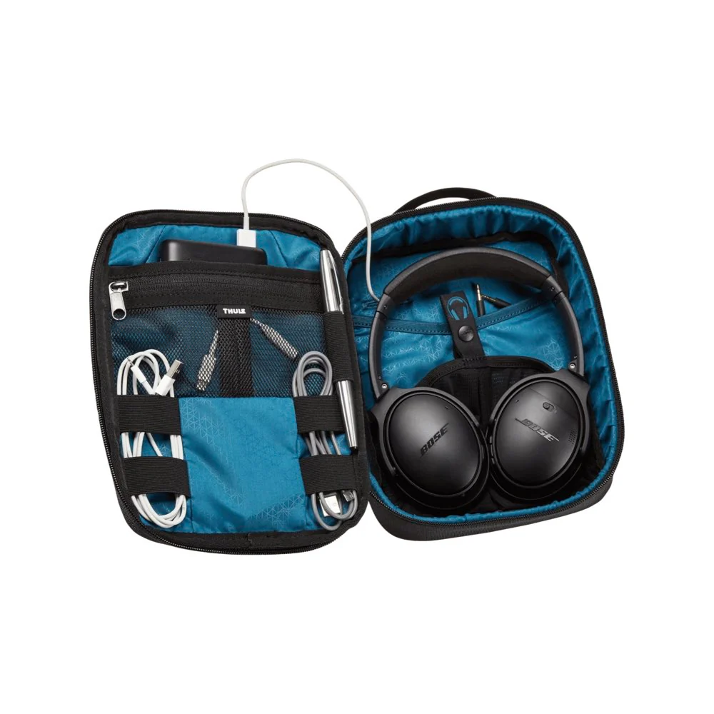Thule Subterra Powershuttle Plus - Black - Image 4