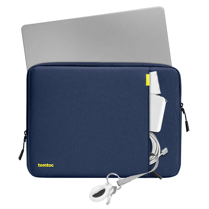 TOMTOC Defender A13 Laptop Sleeve (Macbook) - Image 3