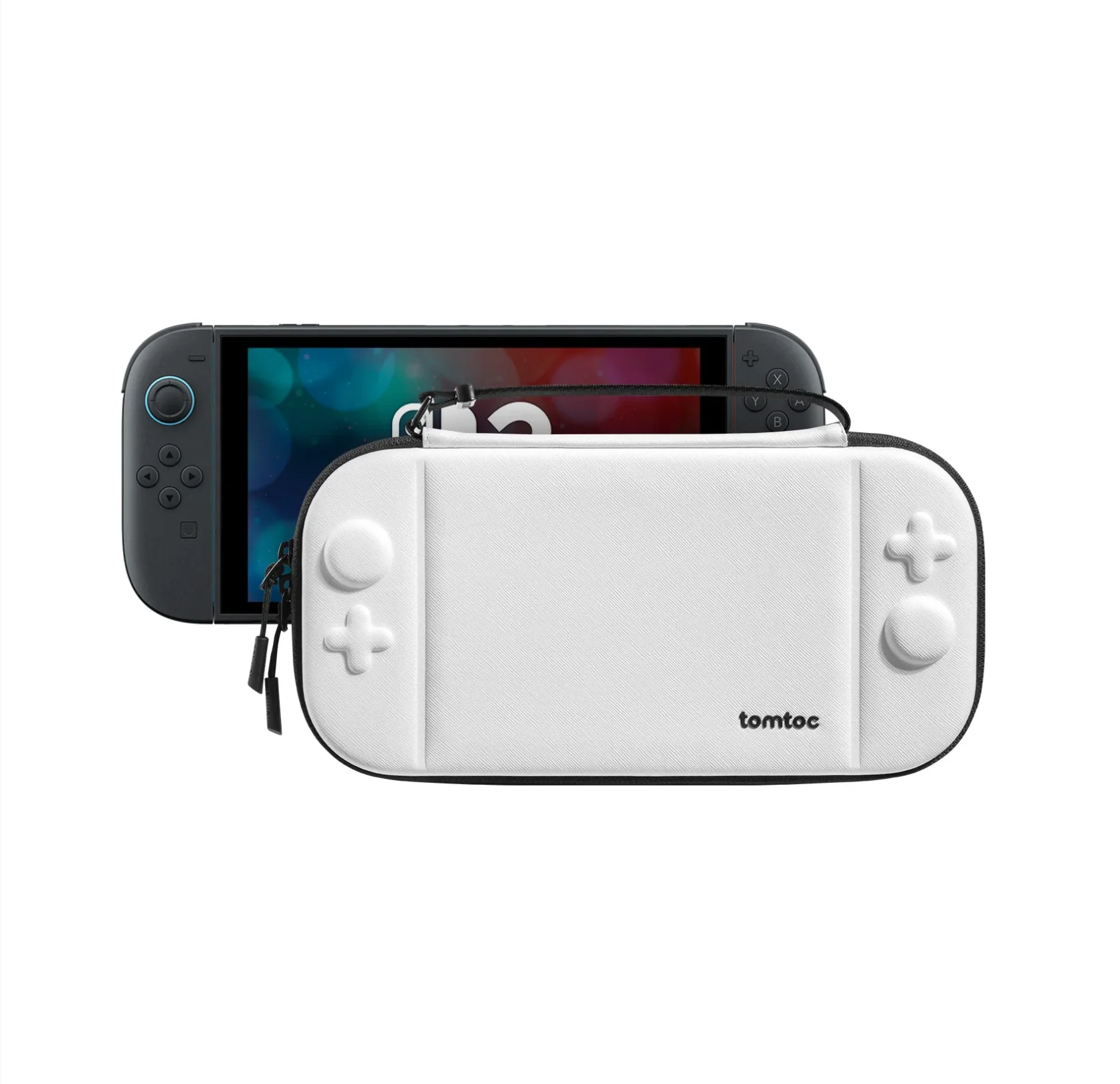 TOMTOC FANCY-CASE G05S3 NINTENDO SWITCH 2 SLIM CASE - Image 12