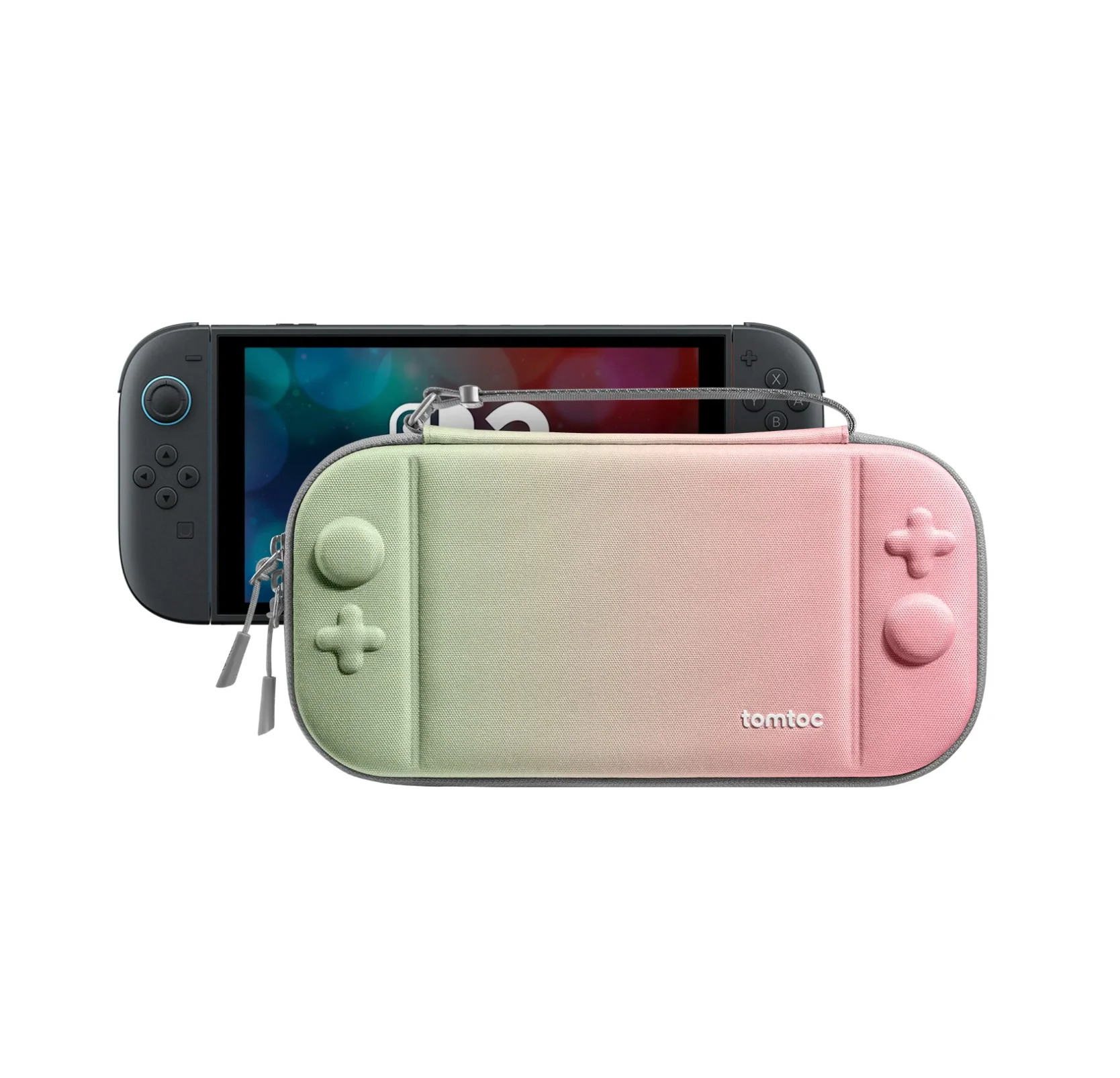 TOMTOC FANCY-CASE G05S3 NINTENDO SWITCH 2 SLIM CASE - Image 13