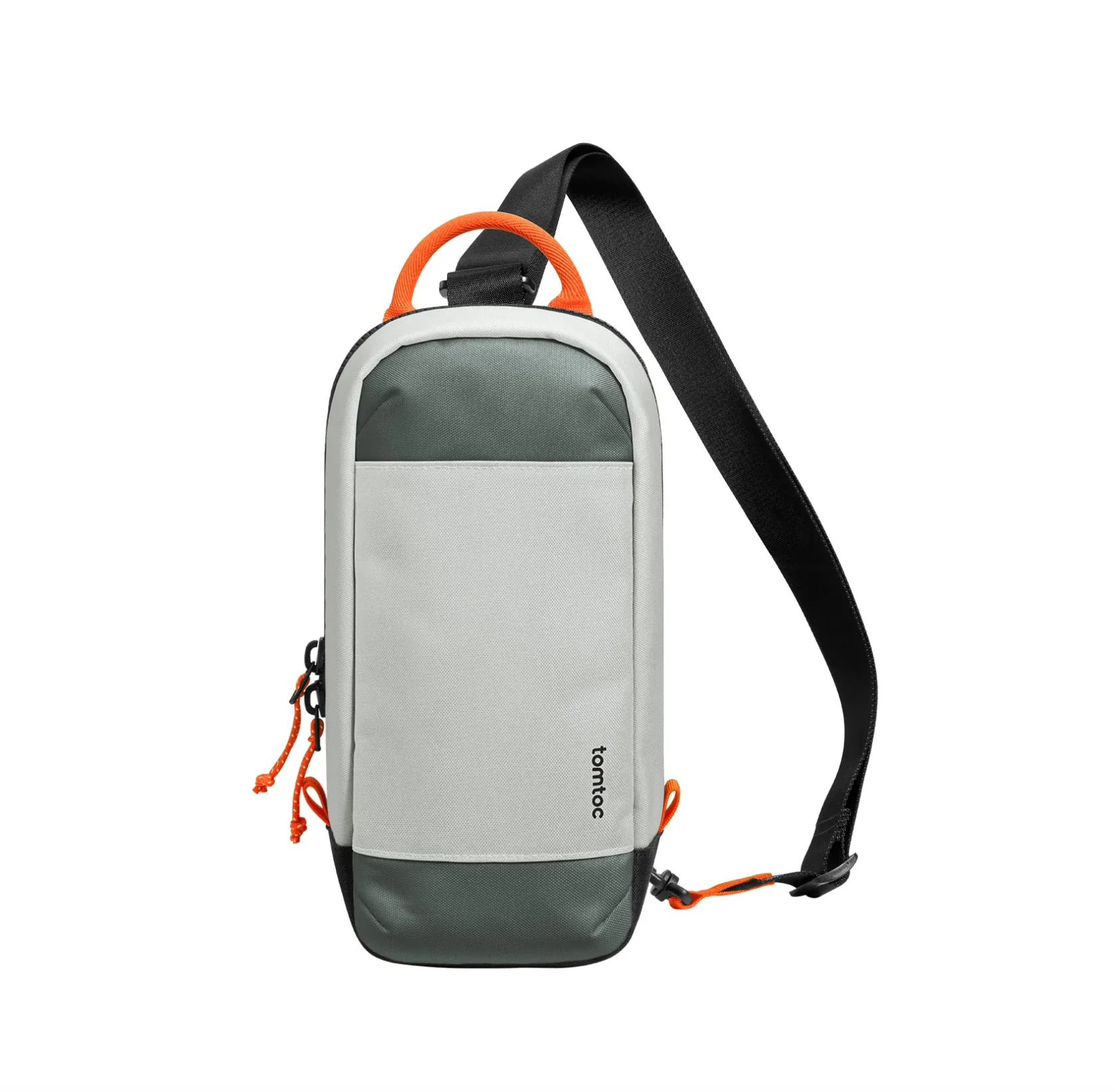TOMTOC GAME ON G49S1 NINTENDO SWITCH 2 TRAVEL BAG - Image 13