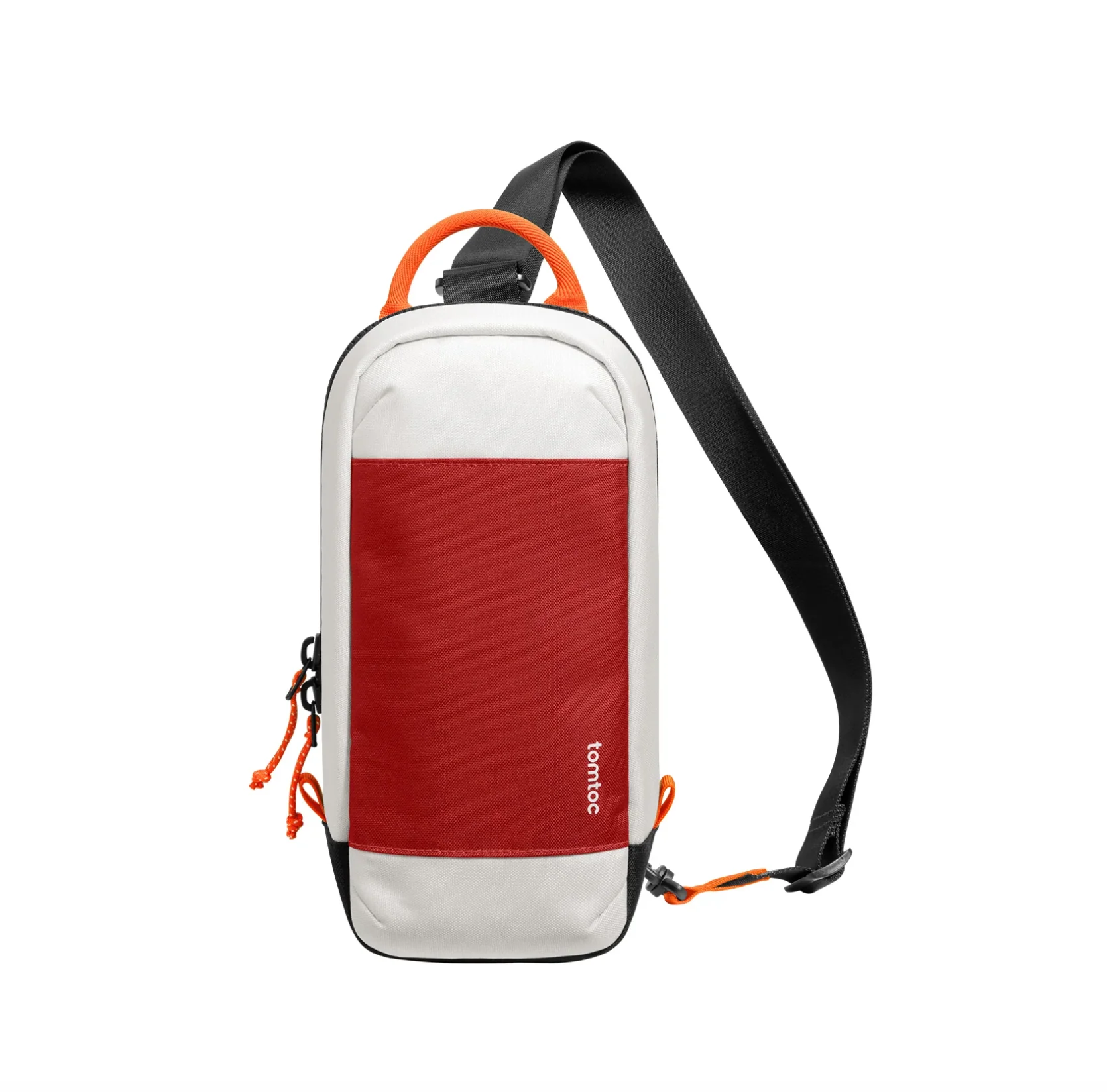 TOMTOC GAME ON G49S1 NINTENDO SWITCH 2 TRAVEL BAG - Image 14