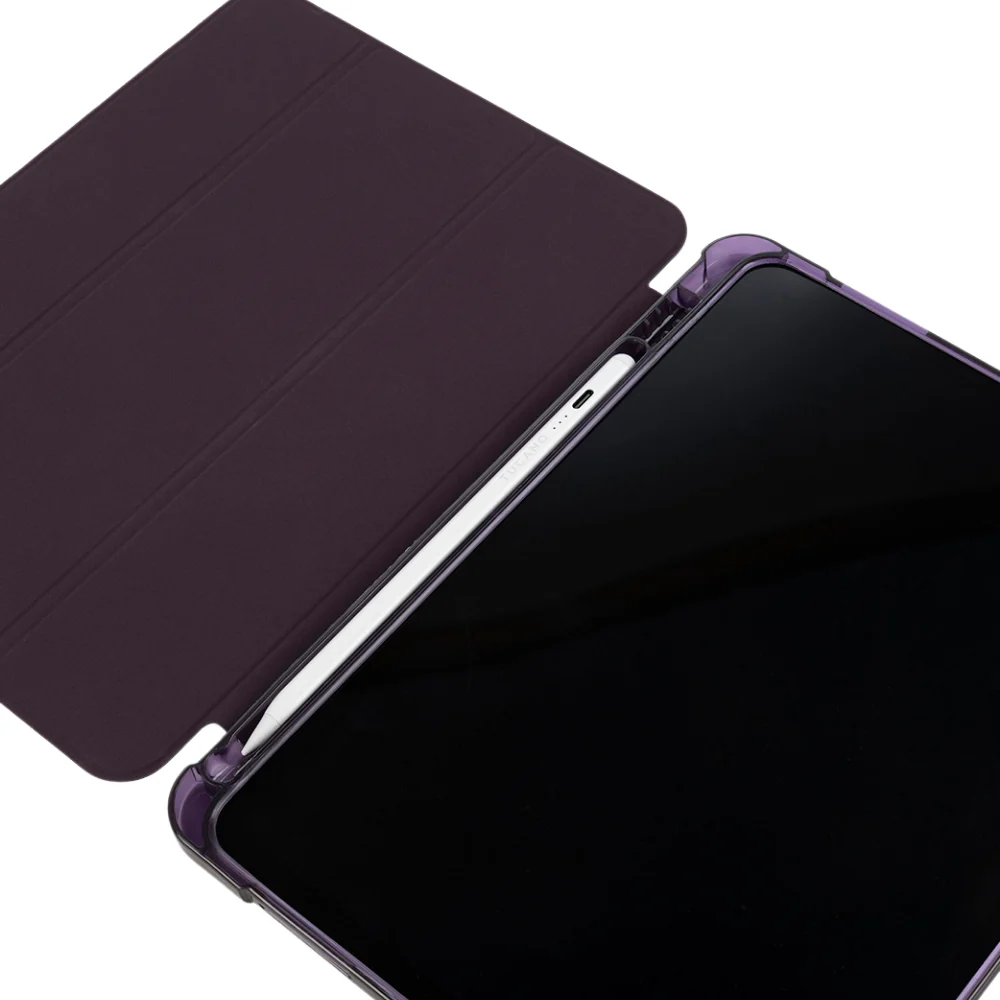 Tucano Satin Case For iPad Air 11" (M2/2024) - Image 8