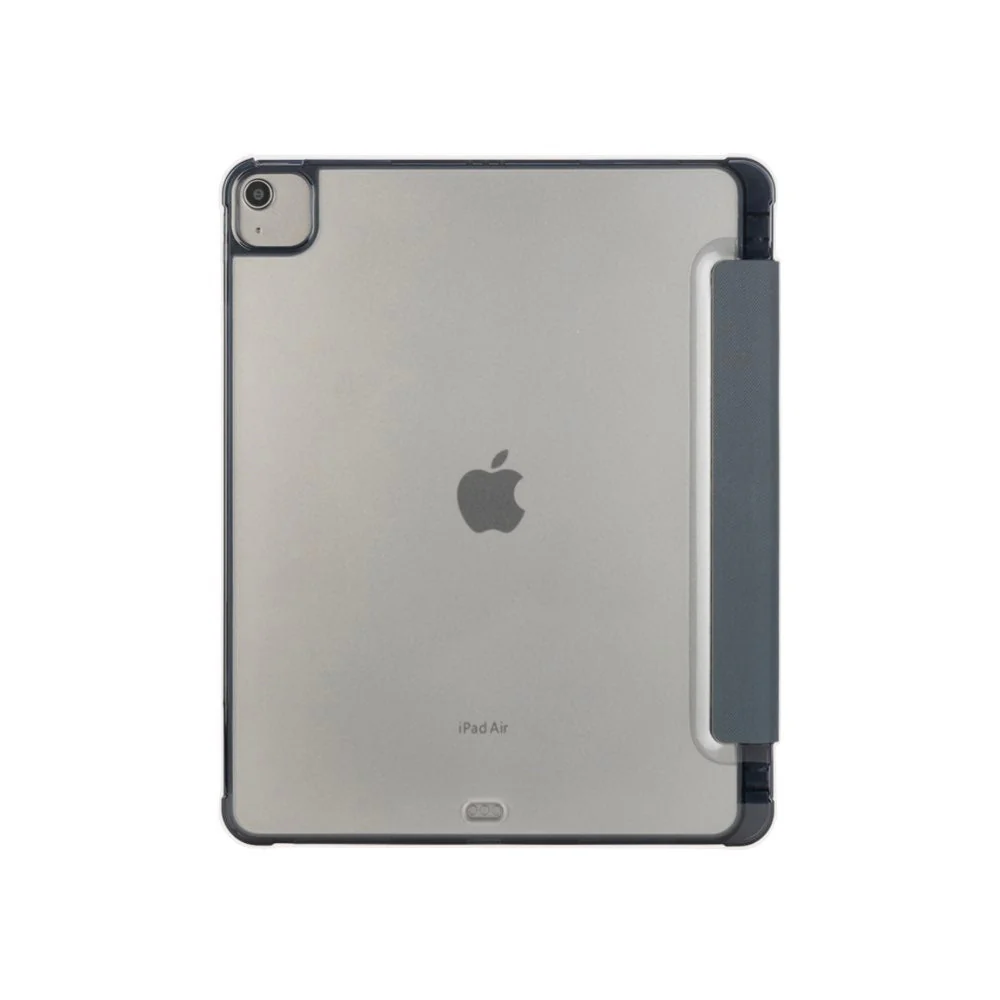 Tucano Satin Case For iPad Air 13" (M2/2024) Blue Black - Image 3