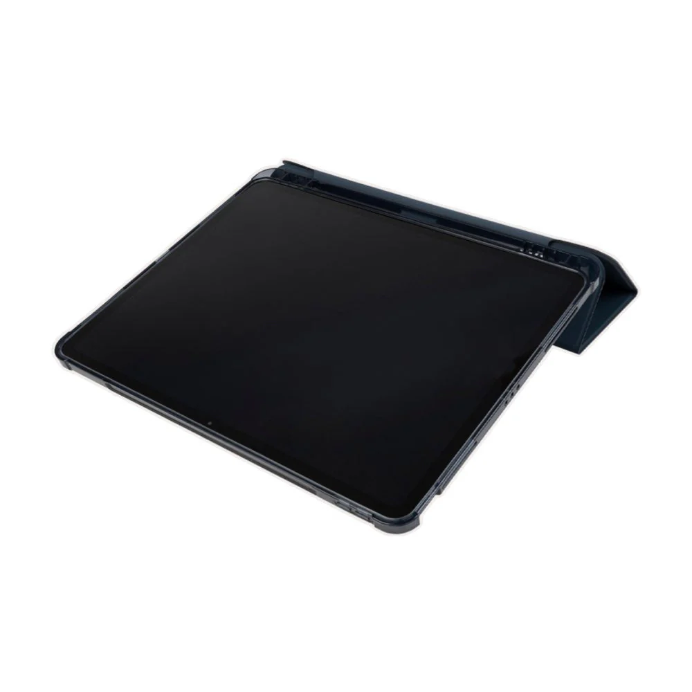 Tucano Satin Case For iPad Air 13" (M2/2024) Blue Black - Image 5