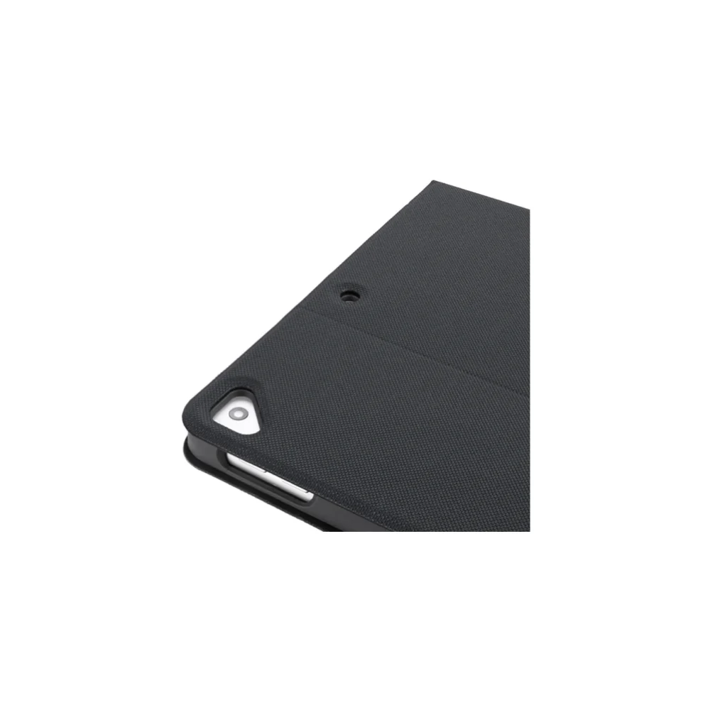 Tucano UP PLUS Folio Case For iPad 10.2 - Black - Image 5