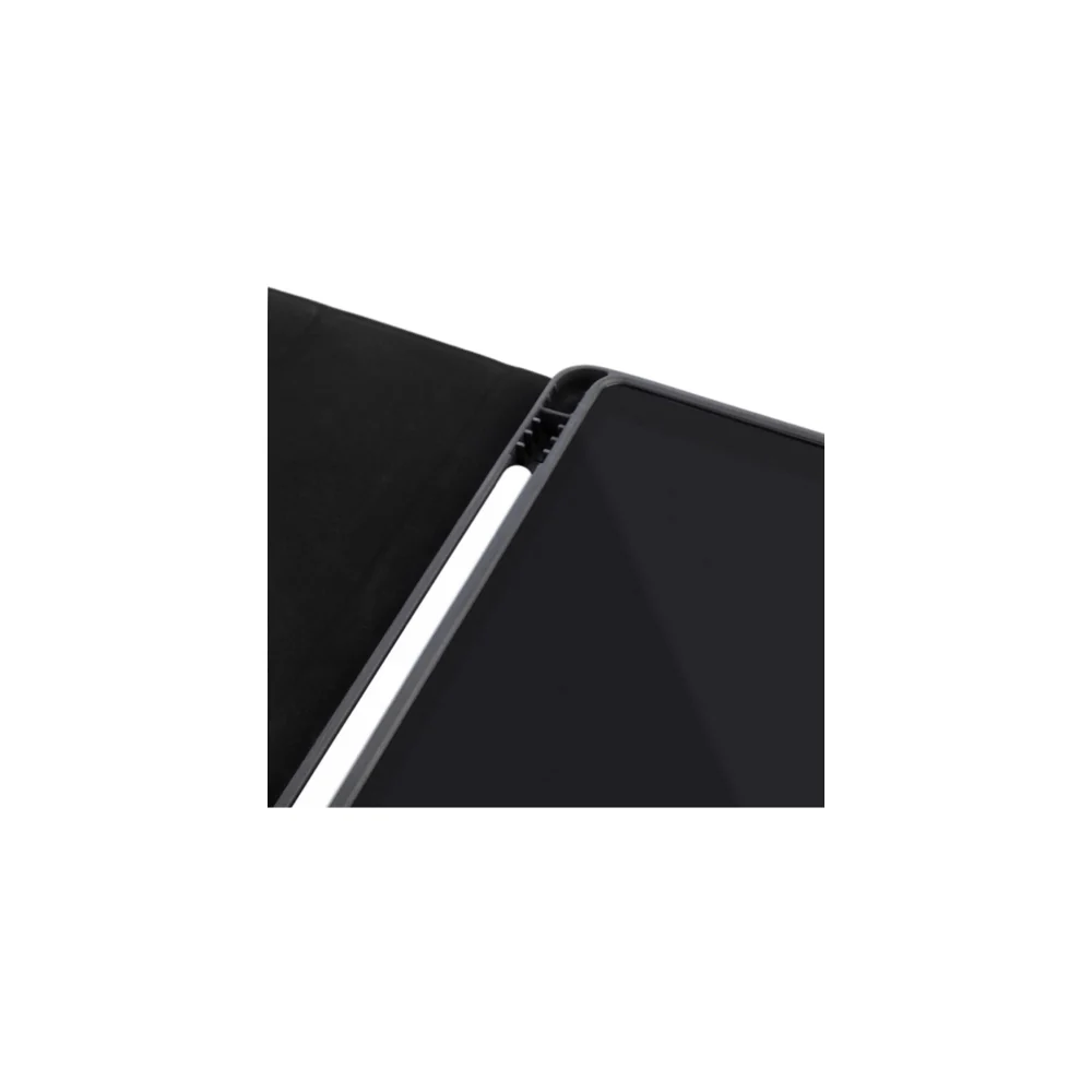 Tucano UP PLUS Folio Case For iPad 10.2 - Black - Image 6
