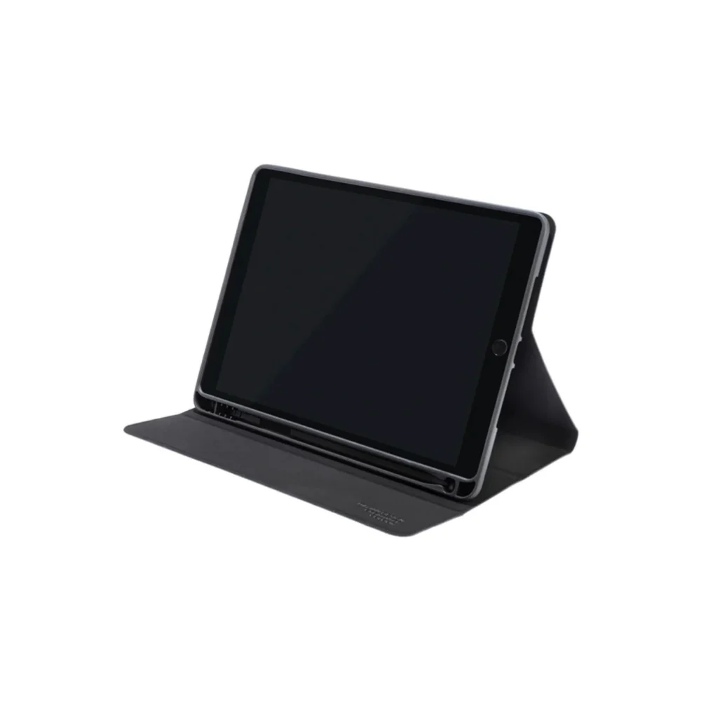 Tucano UP PLUS Folio Case For iPad 10.2 - Black - Image 7