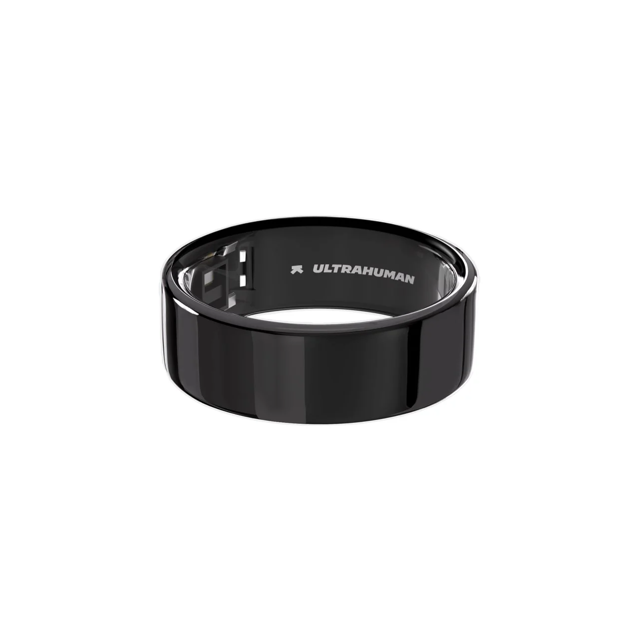 ULTRAHUMAN RING AIR ASTER AIR BLACK - Image 3