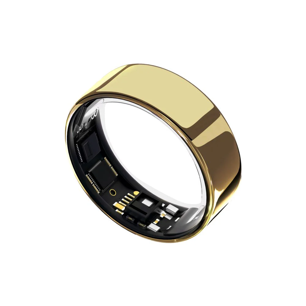 ULTRAHUMAN RING AIR AIR GOLD
