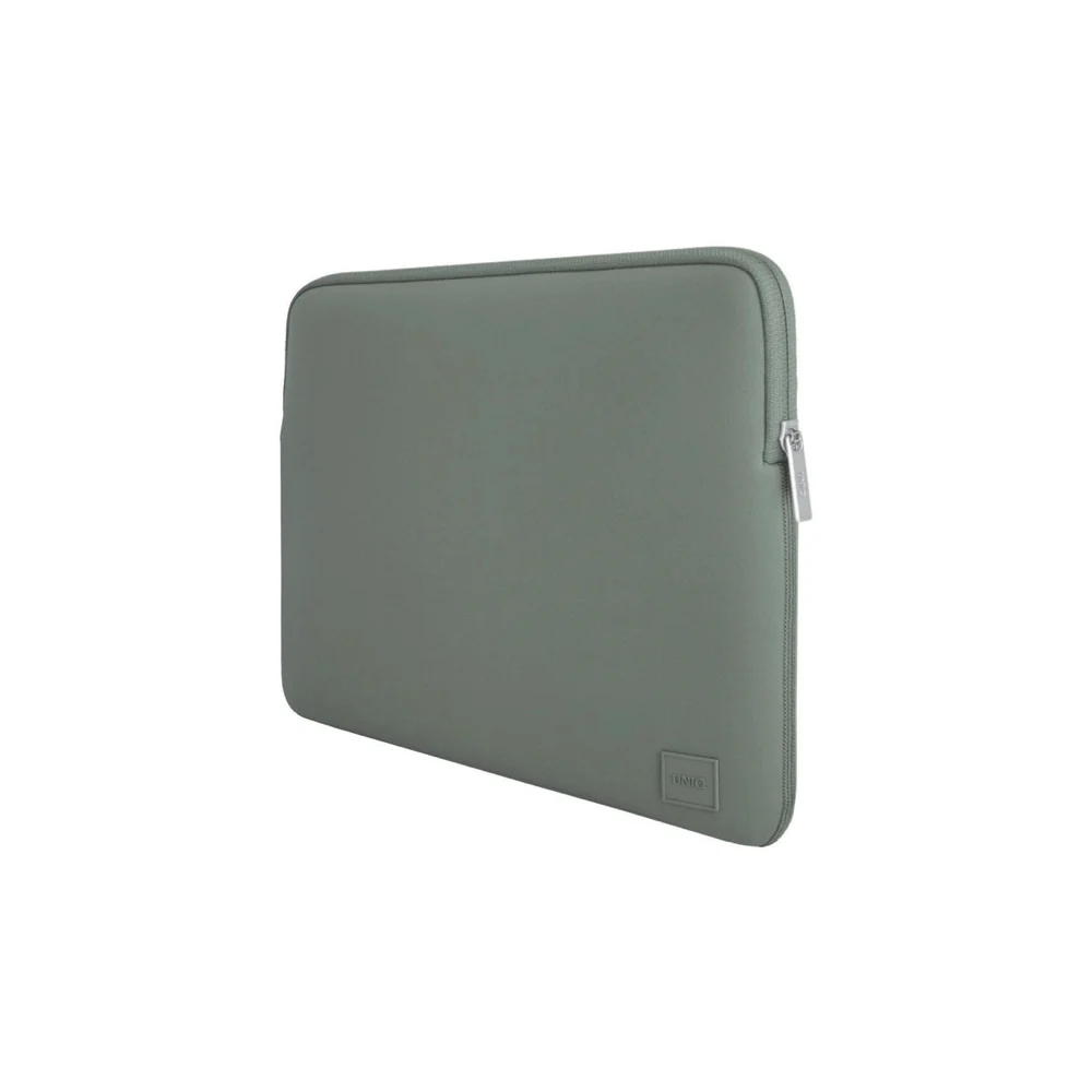UNIQ CYPRUS WATER-RESISTANT NEOPRENE LAPTOP SLEEVE (UP TO 14”/16") - Image 6