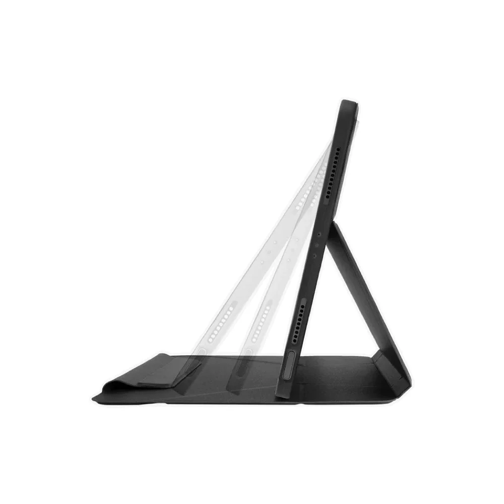 Uniq Ryze 360 iPad Air 11" (2024) Chalk Grey - Image 5