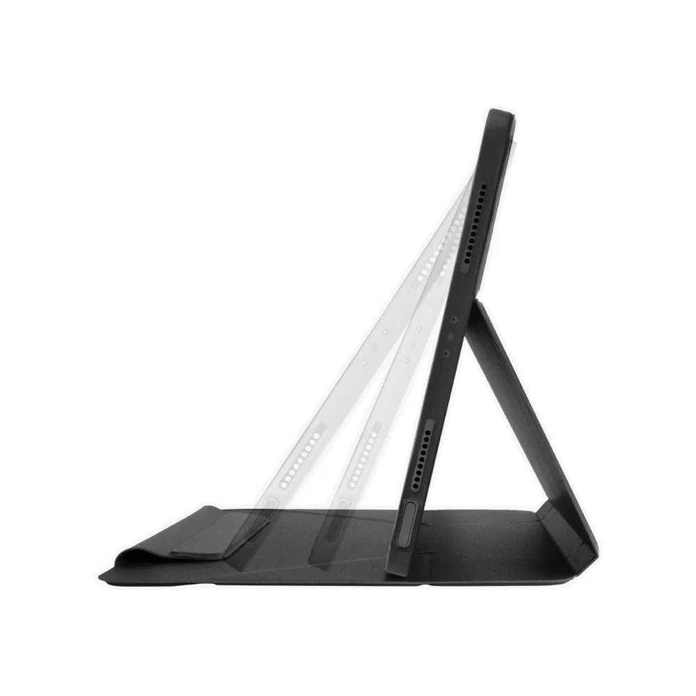 Uniq Ryze 360 iPad Air 13" (2024) Midnight - Image 5