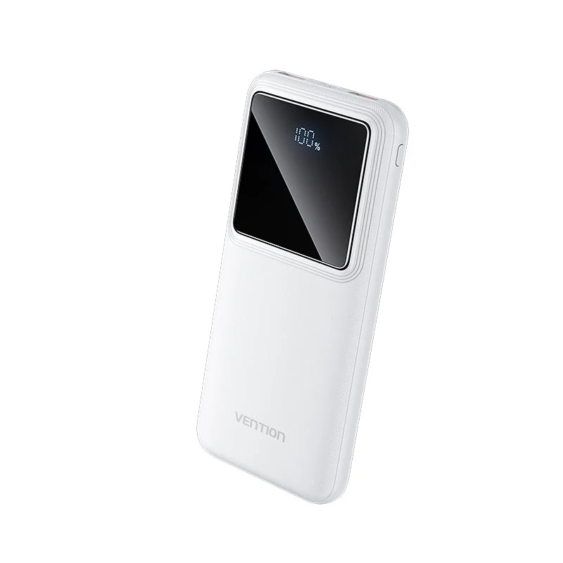 Vention Power Bank 22.5W LED Display Type - Image 2