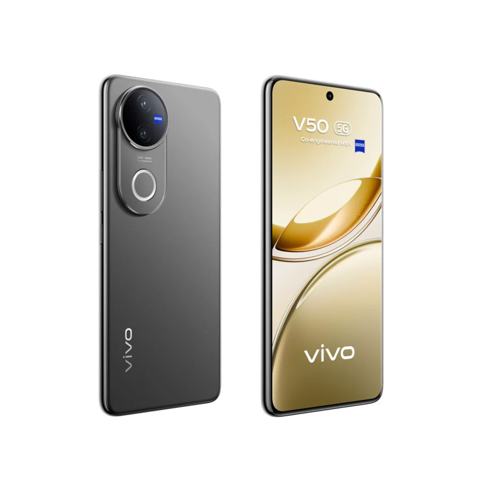 Vivo V50 5G (12GB+256GB/512GB) - Image 3