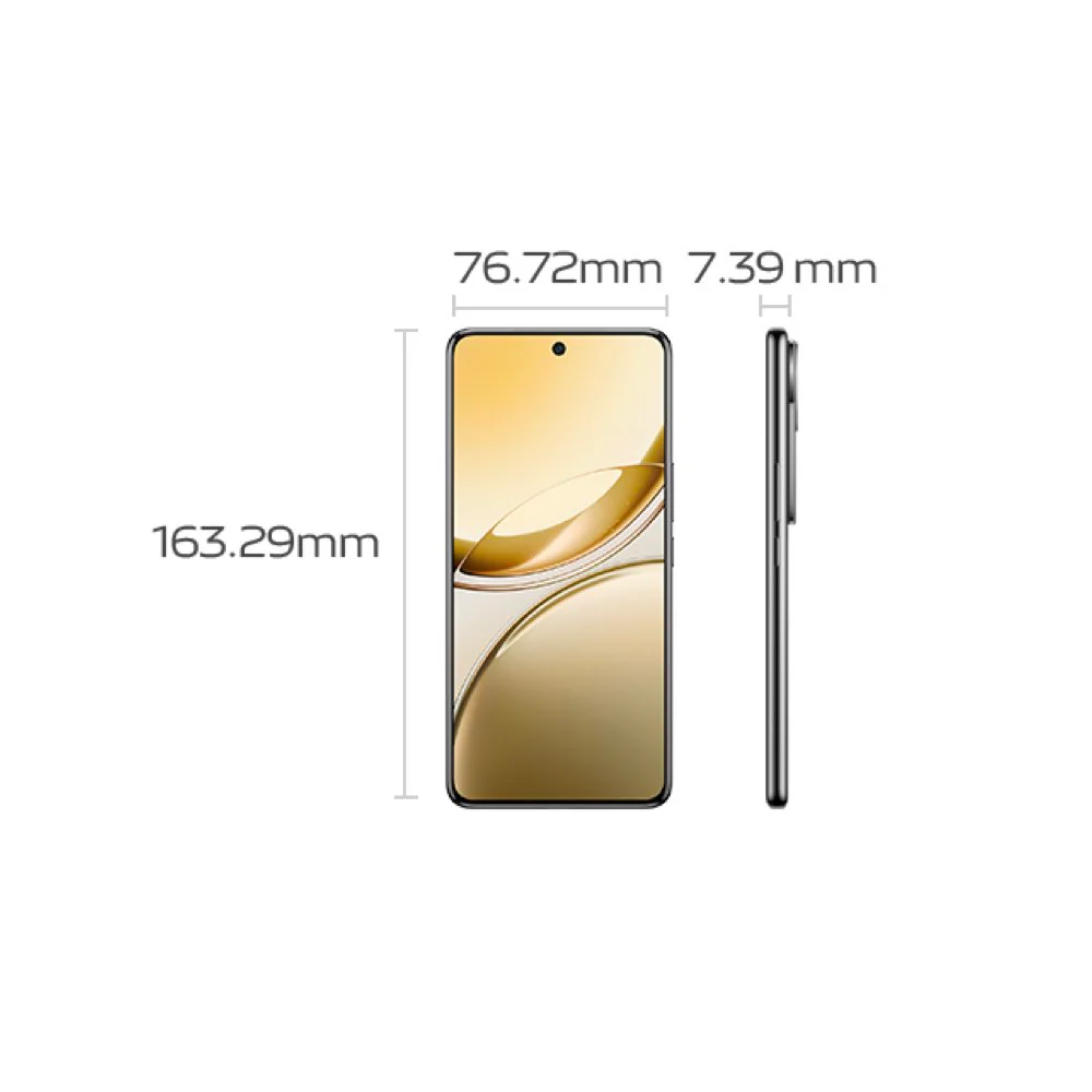 Vivo V50 5G (12GB+256GB/512GB) - Image 8