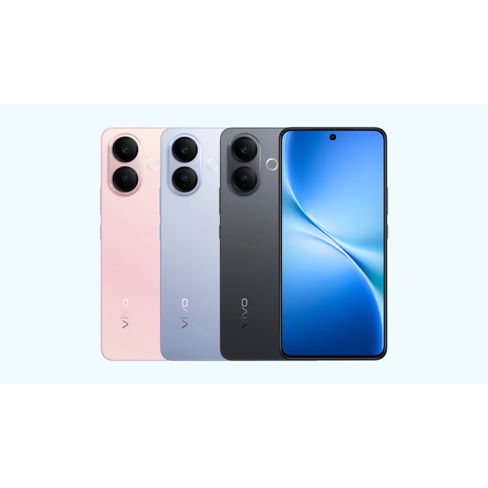 Vivo V60 Lite 5G (8GB+256GB/12GB+512GB) - Image 8