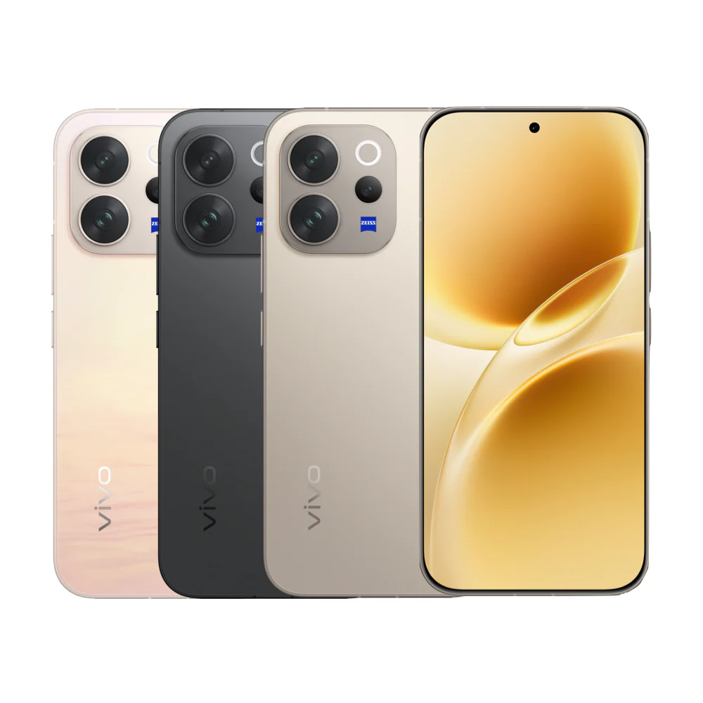 Vivo V70 5G (12GB+256GB/12GB+512GB) - Image 9
