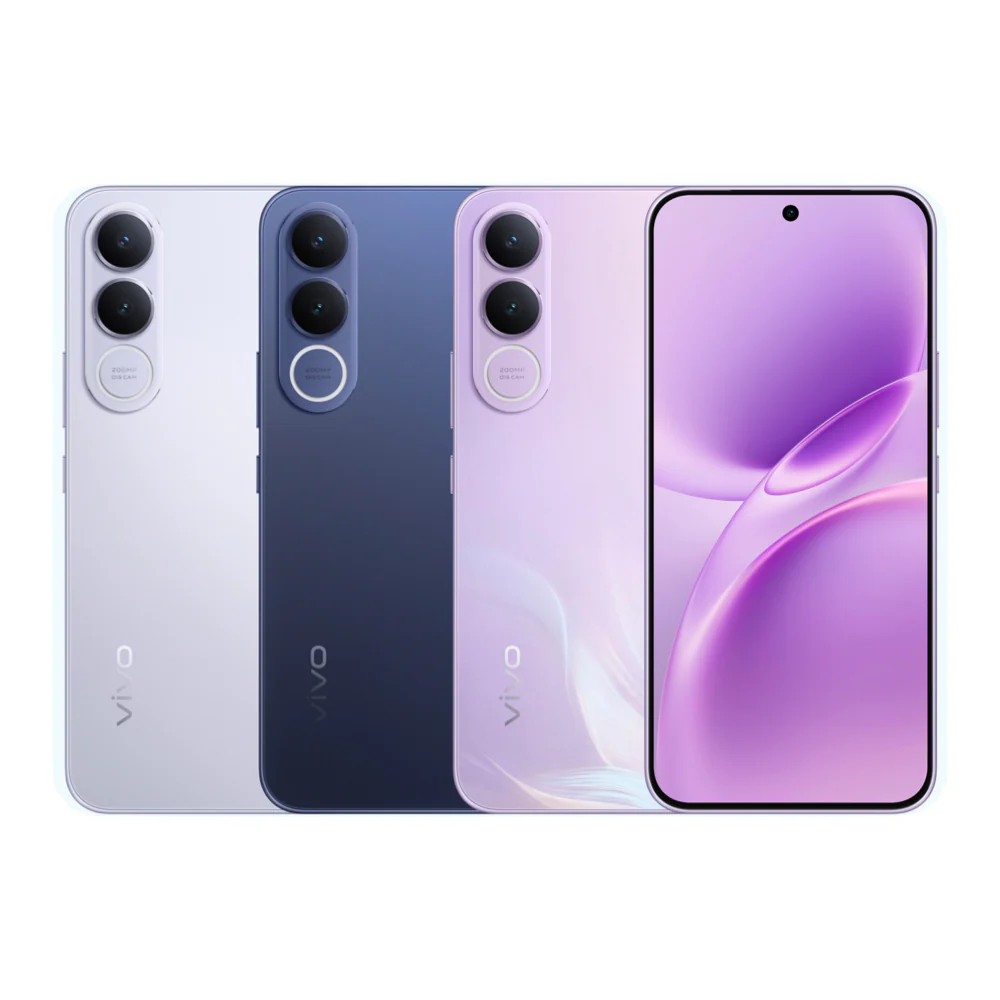 Vivo V70 FE 5G (8GB+256GB/12GB+256GB) - Image 5