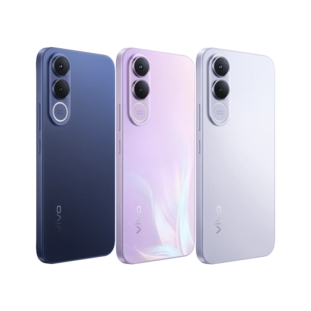 Vivo V70 FE 5G (8GB+256GB/12GB+256GB) - Image 6