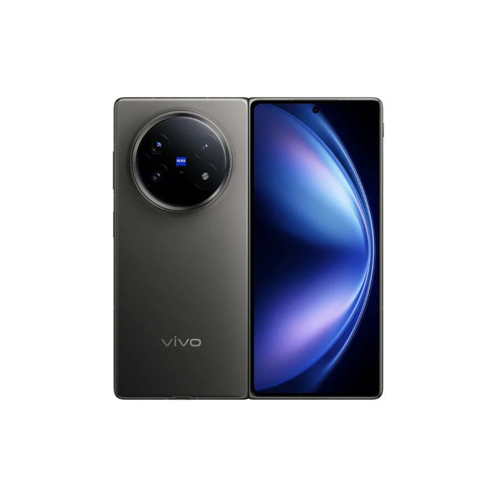 Vivo X Fold 5 (16GB+512GB) - Image 11