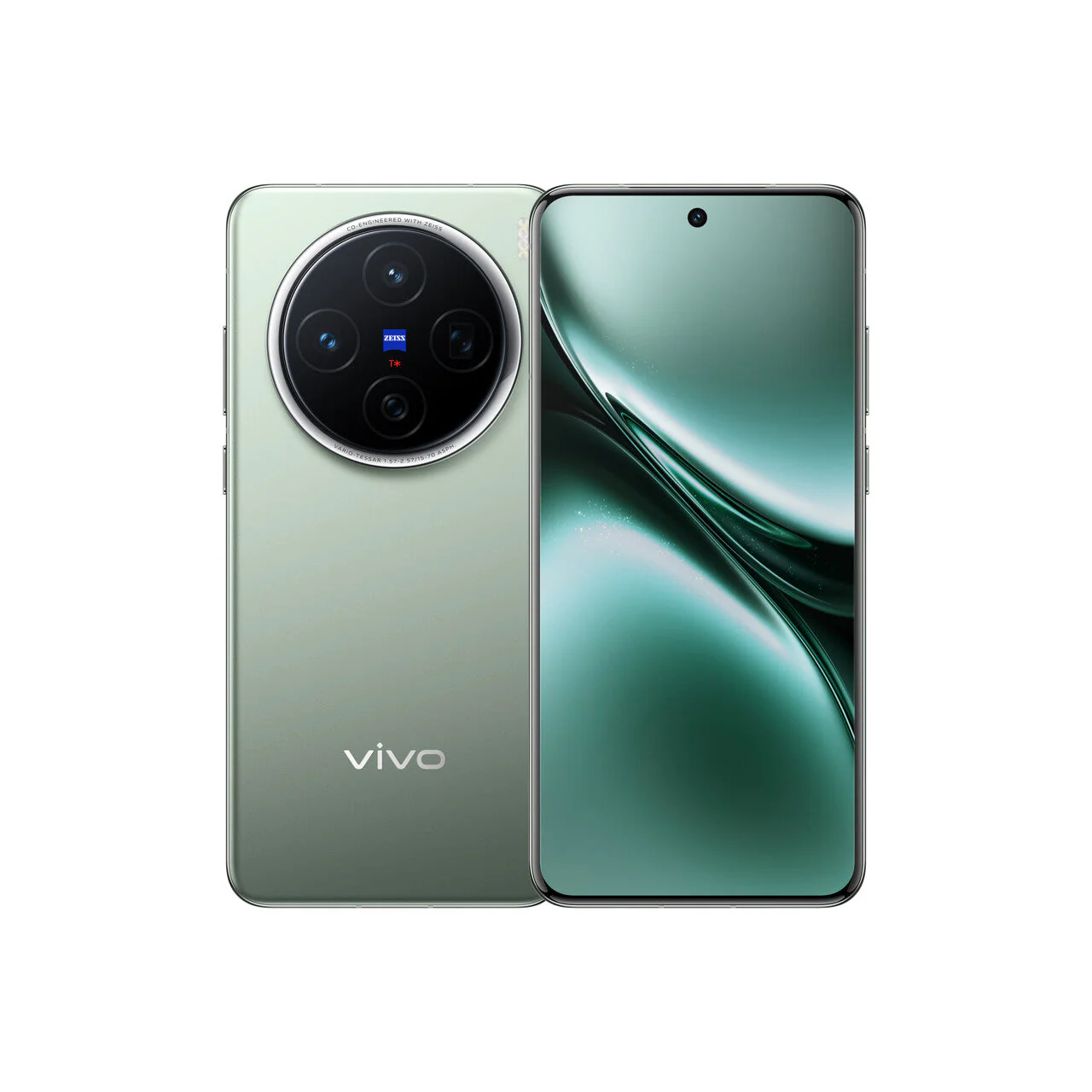 Vivo X200 - Image 3