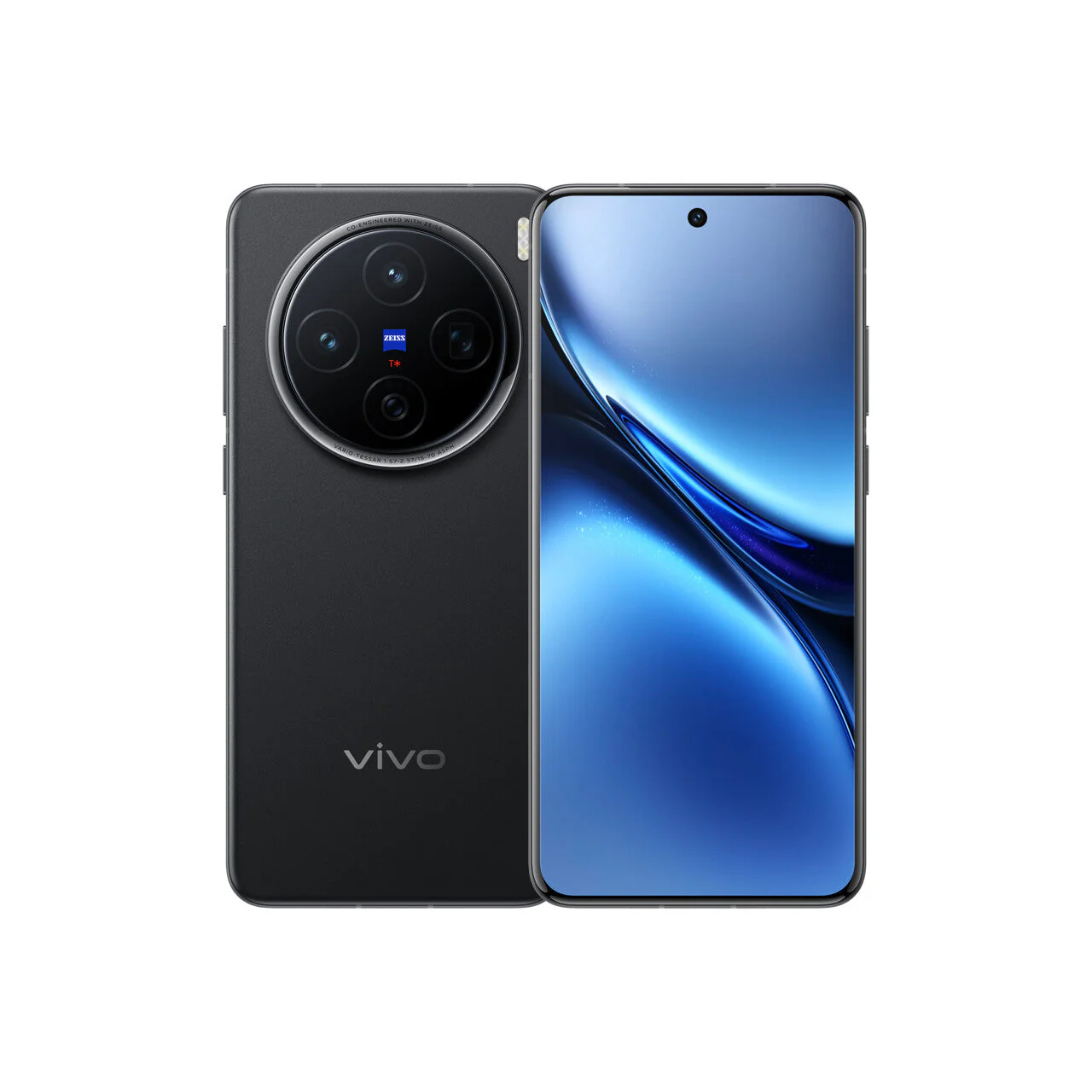 Vivo X200 - Image 4