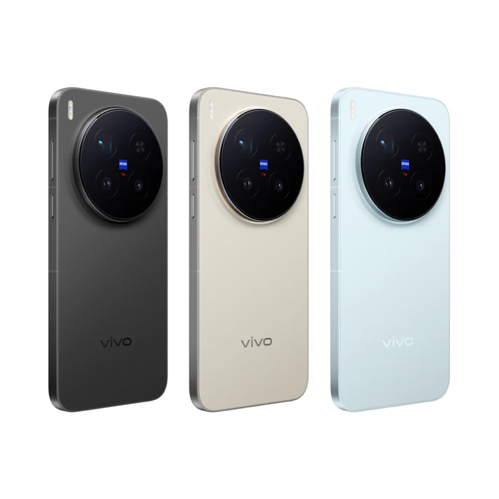 Vivo X300 Pro 5G (16GB+512GB) - Image 10