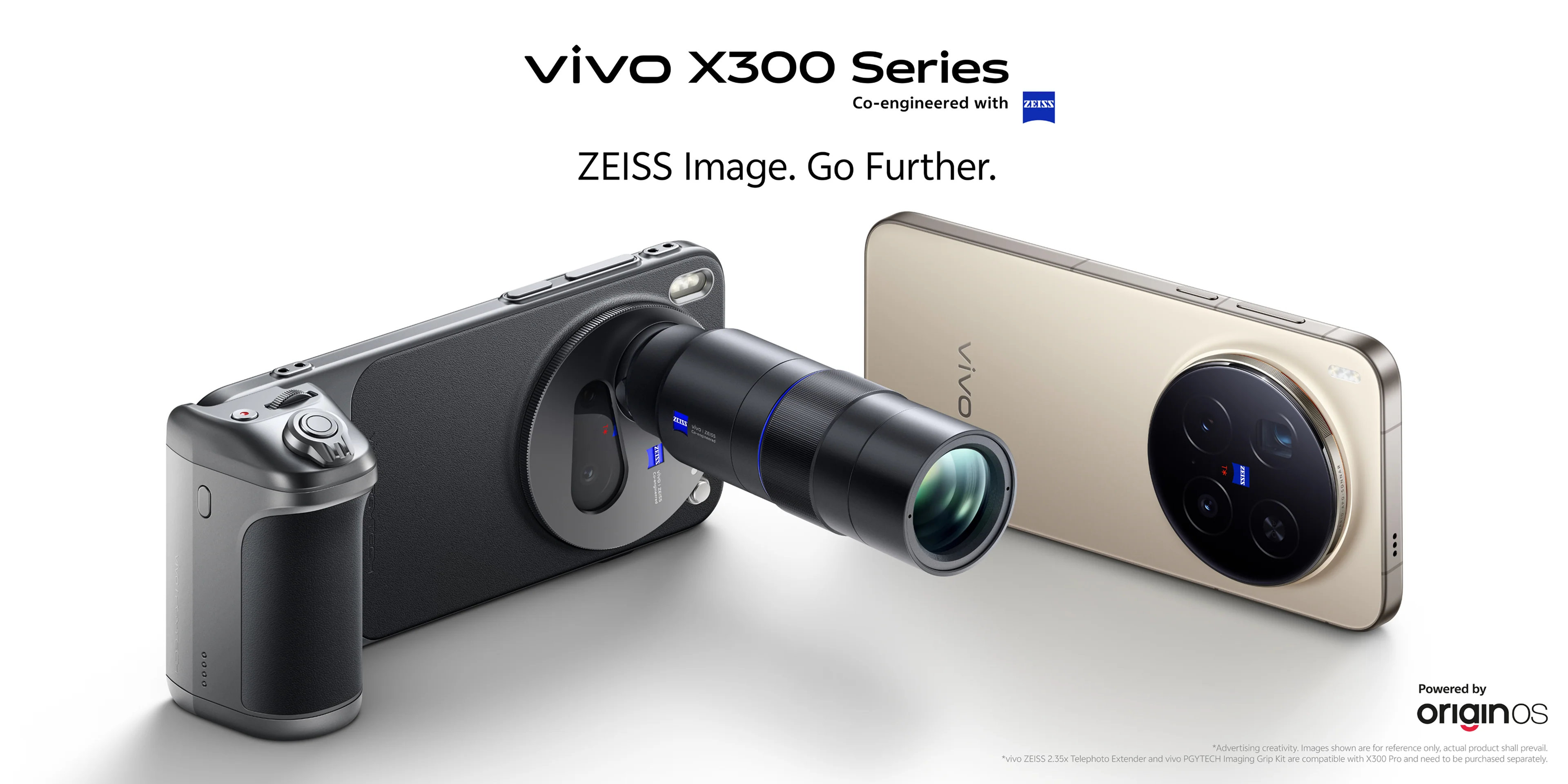 Vivo X300 Pro 5G (16GB+512GB) - Image 11