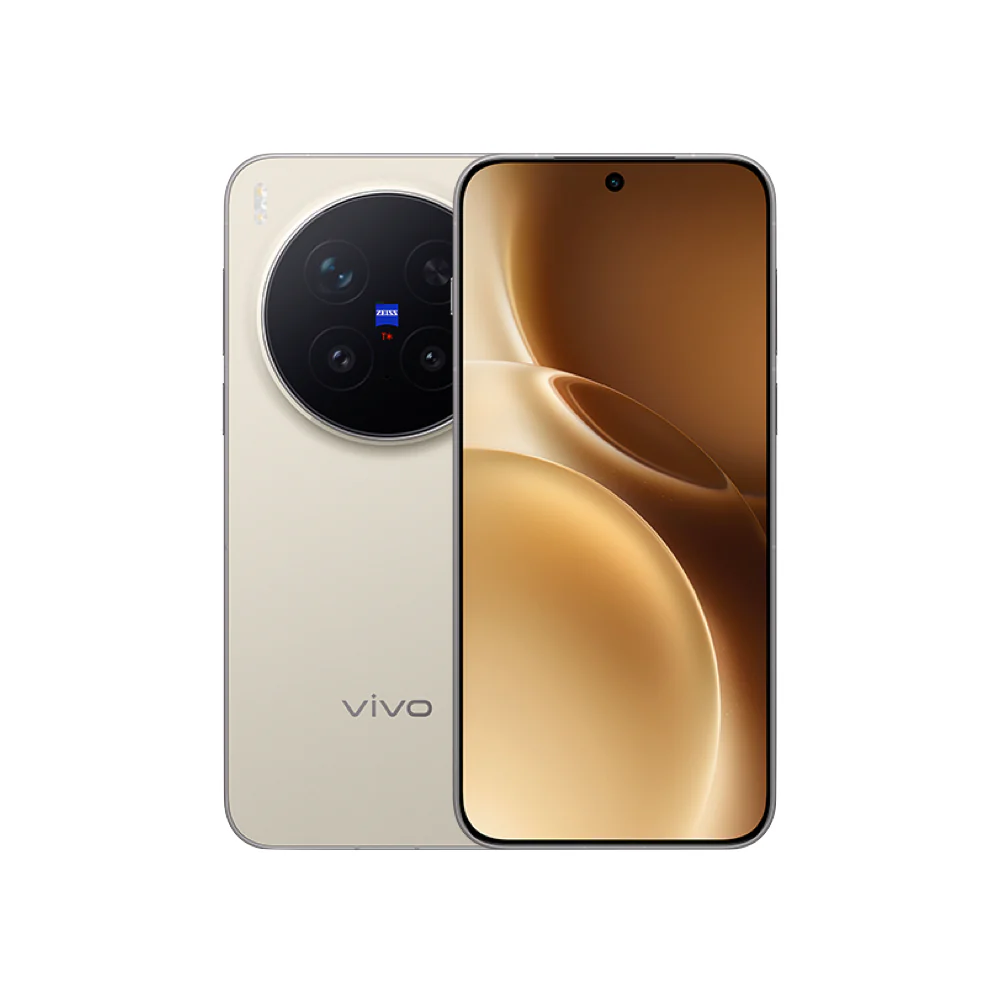 Vivo X300 Pro 5G (16GB+512GB) - Image 3