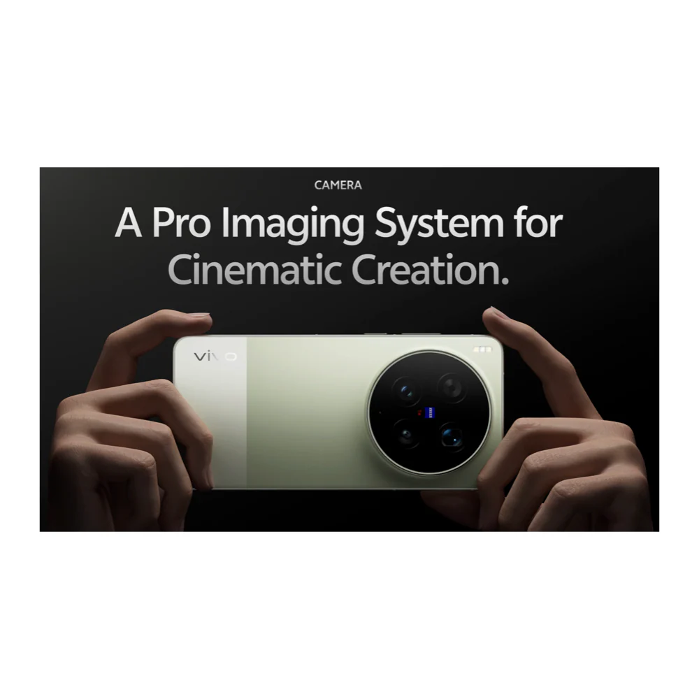 Vivo X300 Ultra 5G (16GB+512GB/16GB+1TB) - Image 8