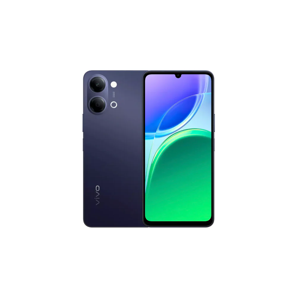 Vivo Y05 4G (4GB+64GB) - Image 3