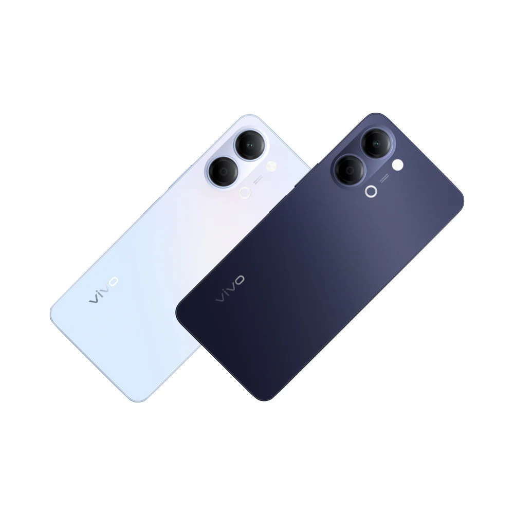 Vivo Y05 4G (4GB+64GB) - Image 4